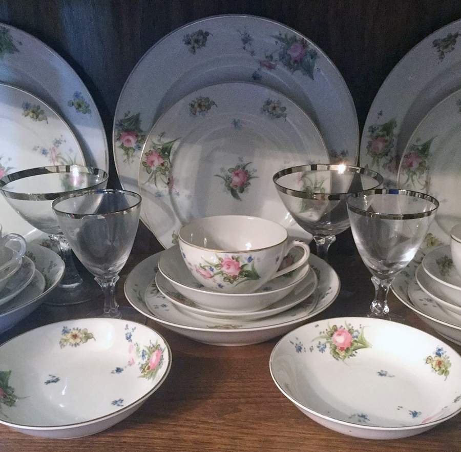 NIP301 Dinner Plate by Nippon-1