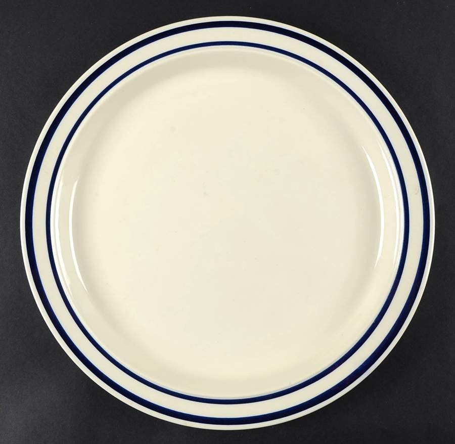 NEW22 12" Chop Plate (Round Platter) by Newcor-1