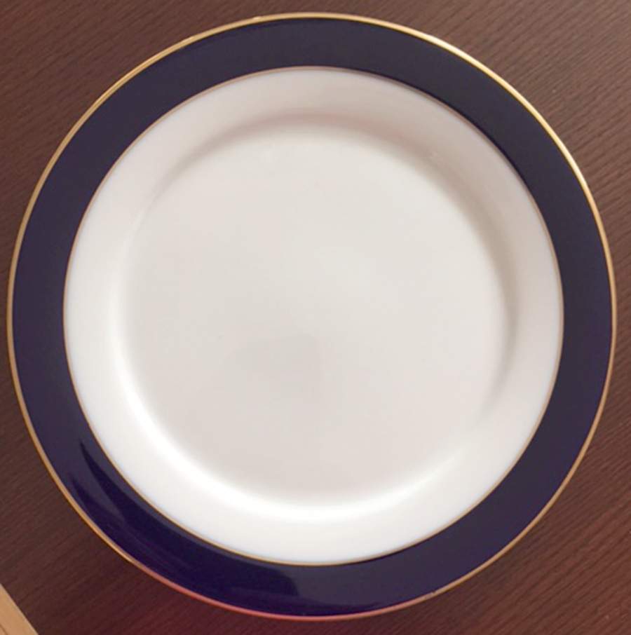 Monaco Dinner Plate by Noritake-1