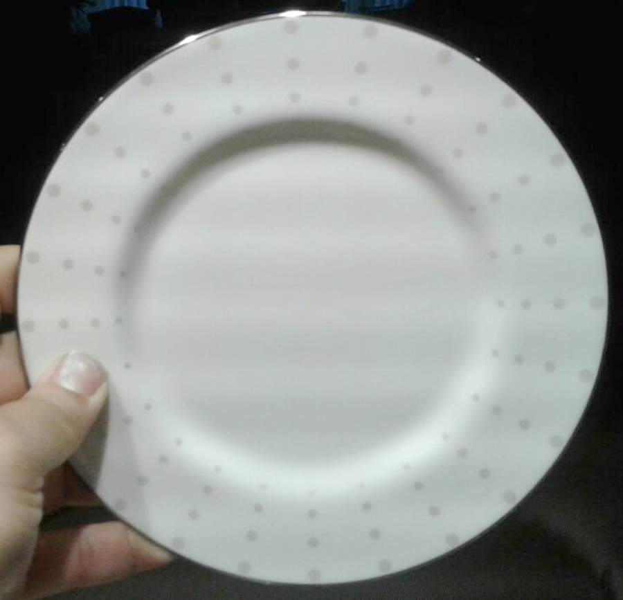 NAR141 Salad Plate by Narumi-1