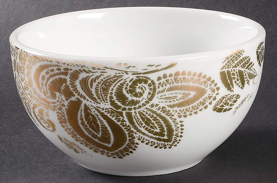 NMH12 Soup/Cereal Bowl by Nicole Miller Home-1