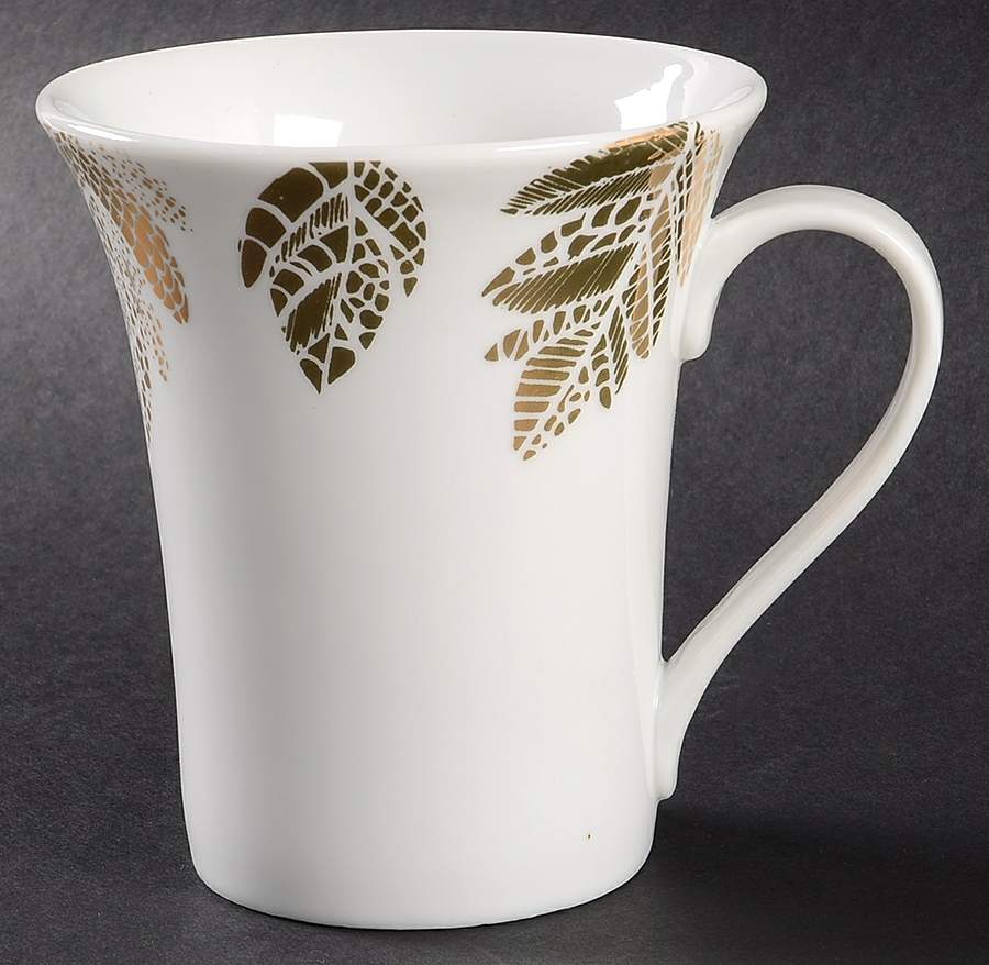 NMH12 Mug by Nicole Miller Home-1