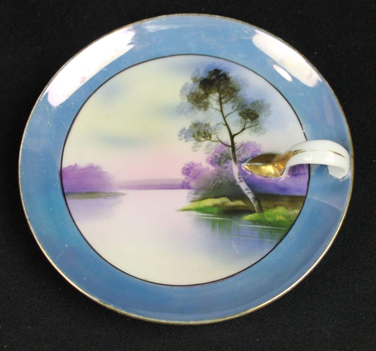 N5010 Lemon Dish by Noritake-1