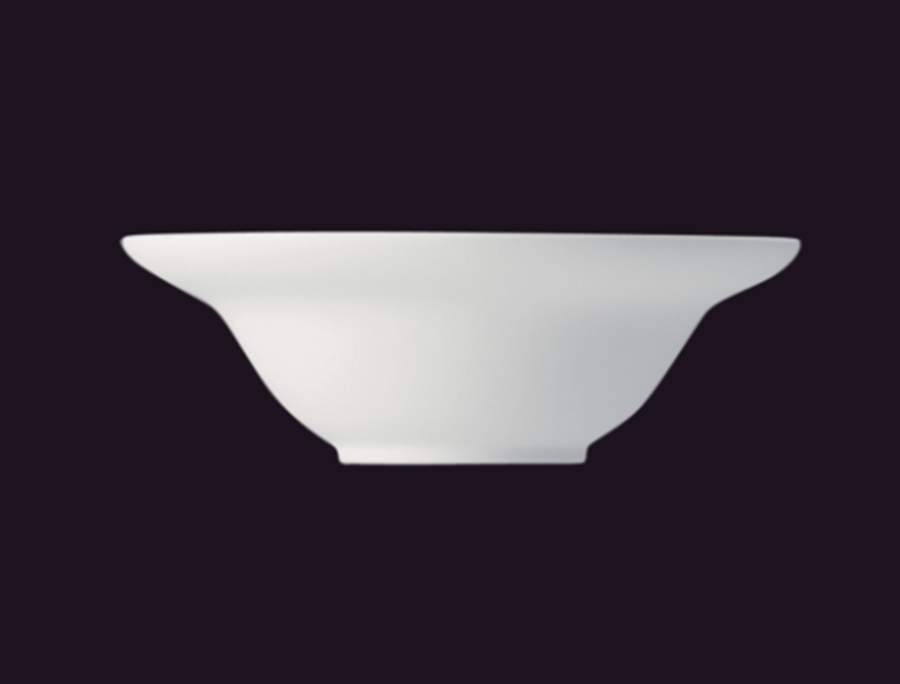Flash Rim Soup Bowl by Nikko-1