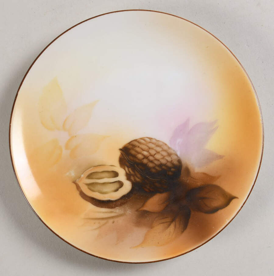 N5017 Bread & Butter Plate by Noritake-1