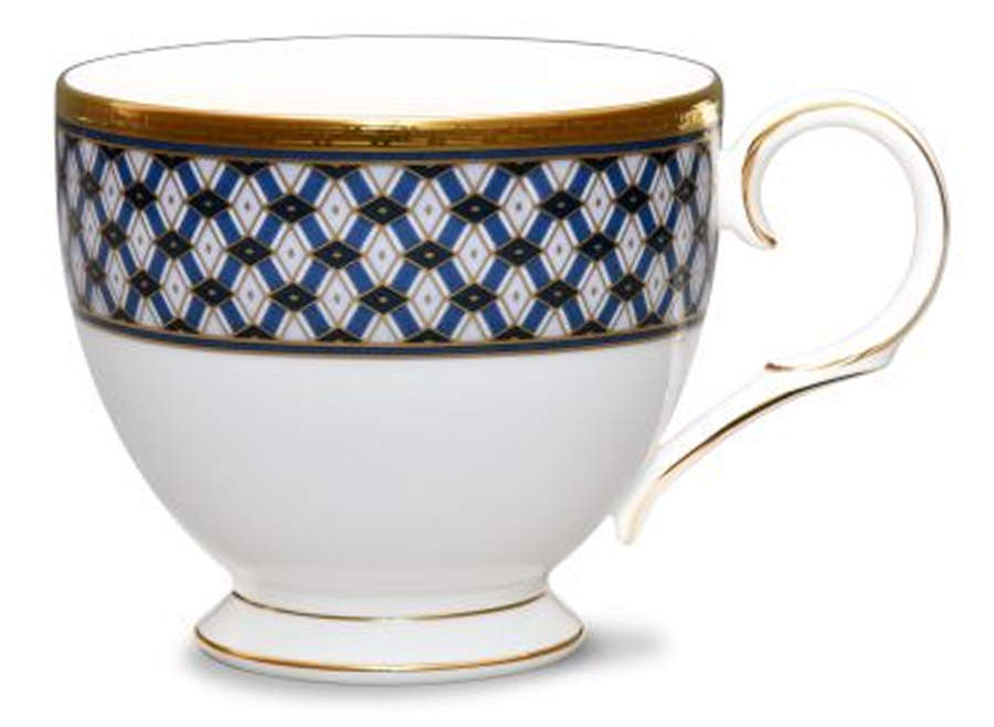 Blueshire Footed Cup by Noritake-1