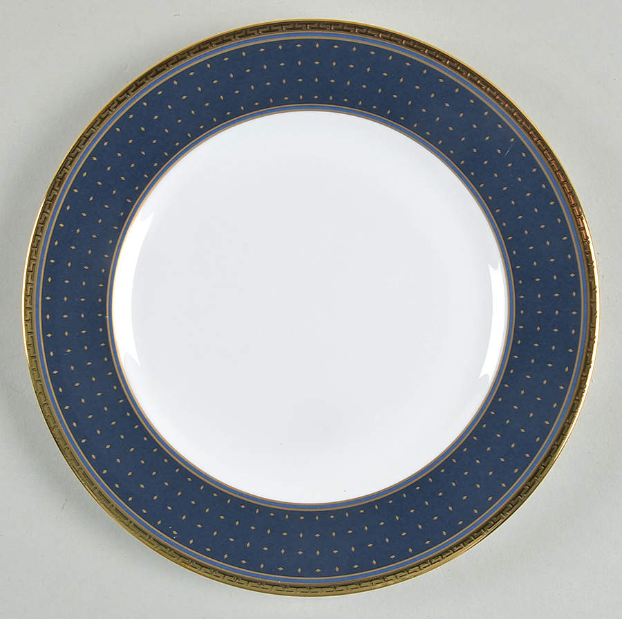 Blueshire Bread & Butter Plate by Noritake-1
