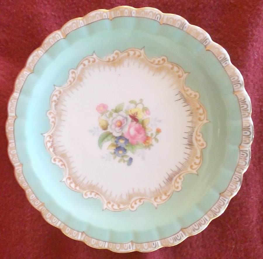 N5018 Salad Plate by Noritake-1