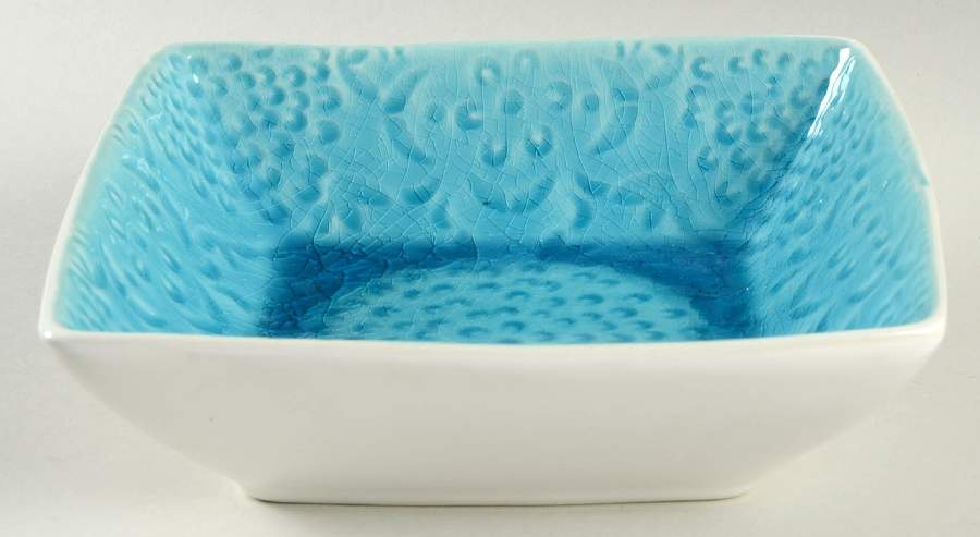 NMH13 Soup/Cereal Bowl by Nicole Miller Home-1