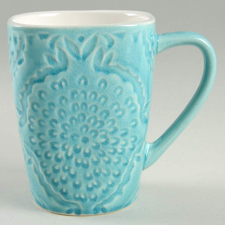 NMH13 Mug by Nicole Miller Home-1
