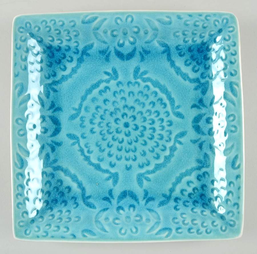 NMH13 Dinner Plate by Nicole Miller Home-1