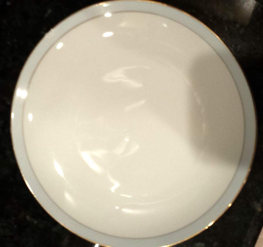 N4568 Bread & Butter Plate by Noritake-1