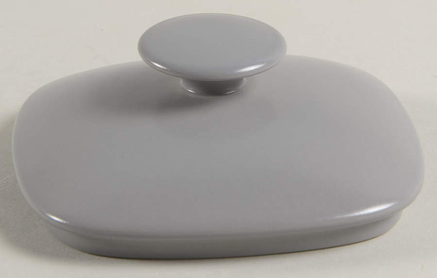 Pop Lid for Sugar Bowl by Nambe-1