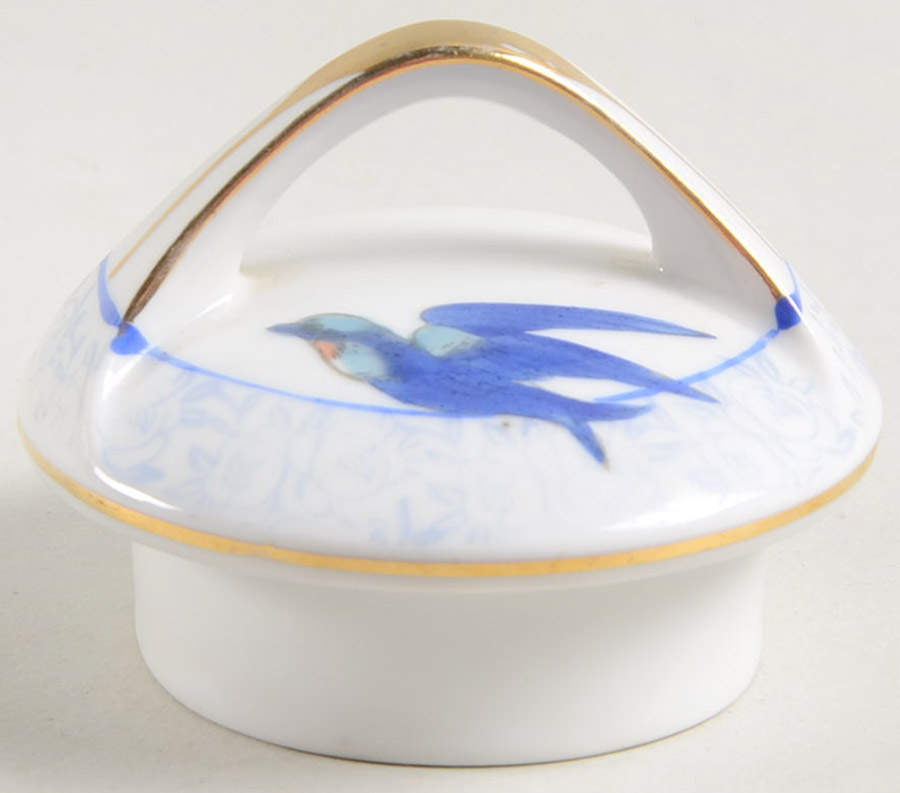 N4672 Lid for Chocolate Pot by Noritake-1