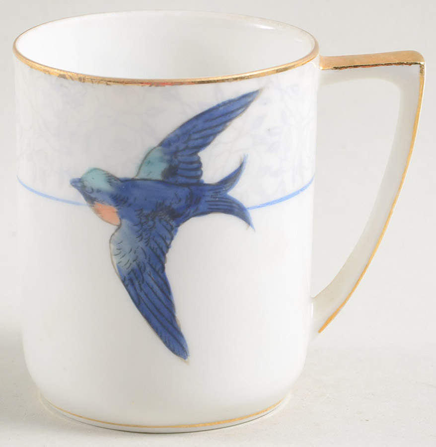 N4672 Chocolate Cup by Noritake-1