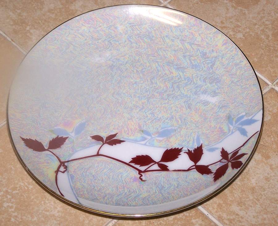 N5022 Bread & Butter Plate by Noritake-1