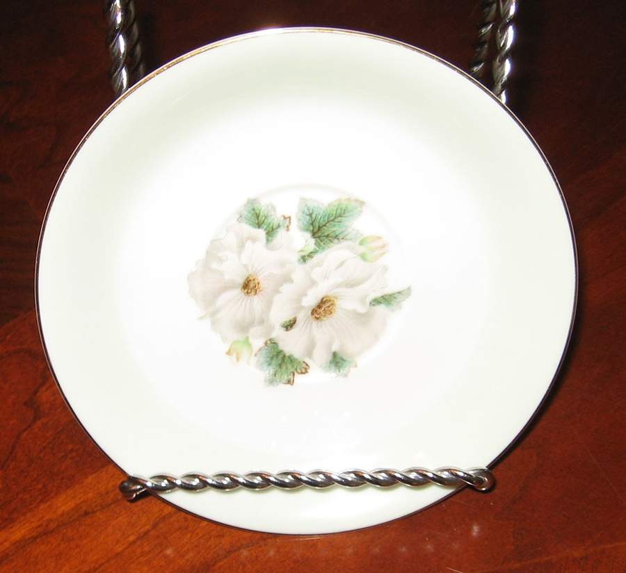 N5023 Saucer by Noritake-1