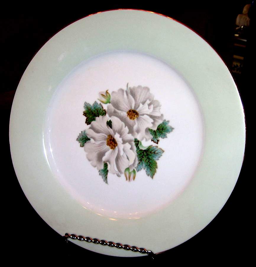 N5023 Dinner Plate by Noritake-1