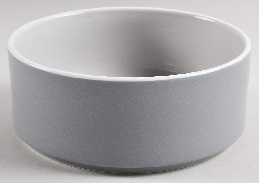 Colortrio Slate Soup/Cereal Bowl by Noritake-1