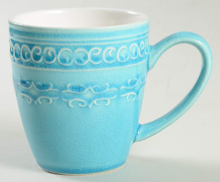 NMH14 Mug by Nicole Miller Home-1