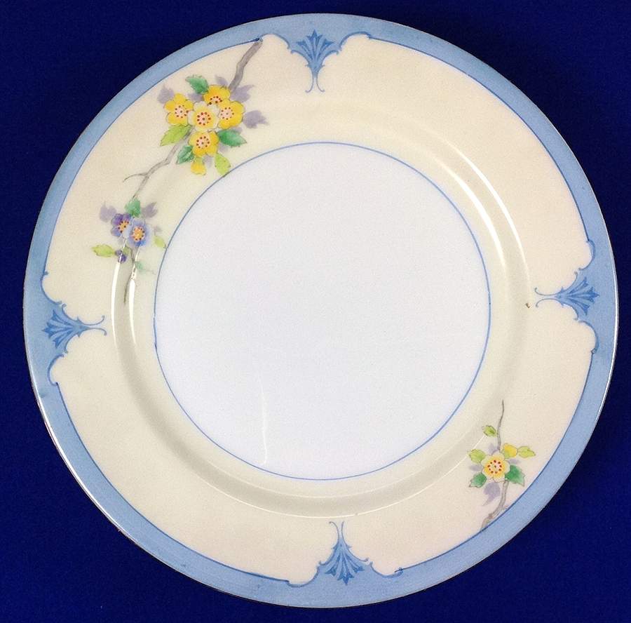 N5031 Salad Plate by Noritake-1