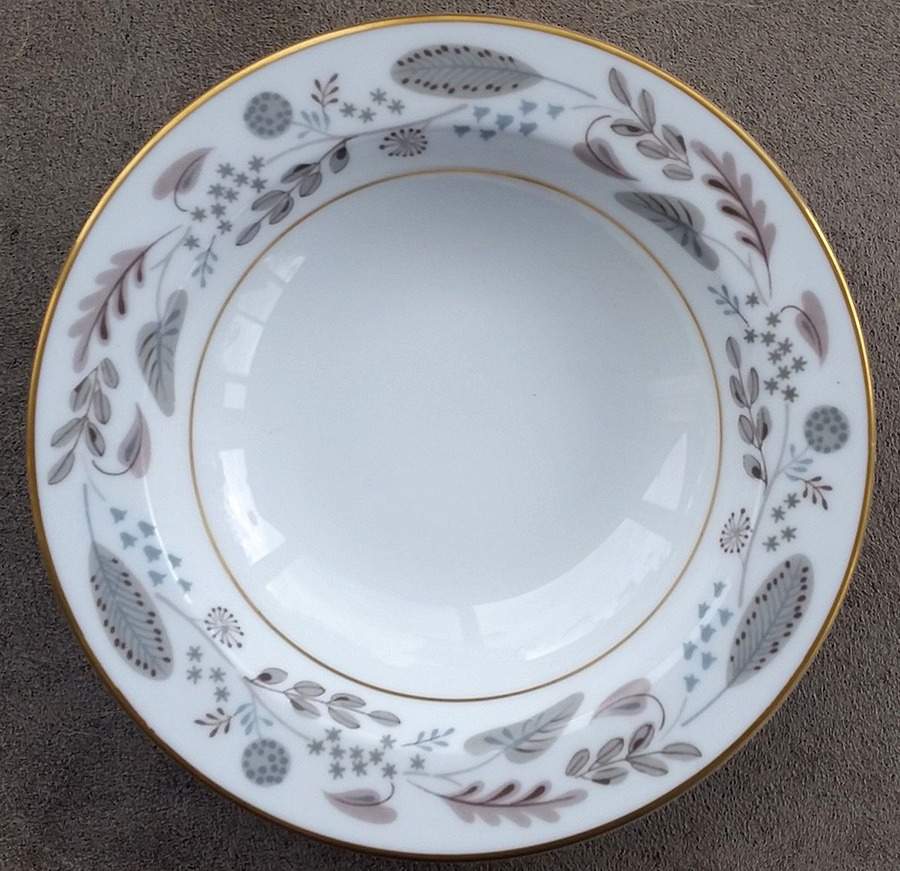 N5035 Rim Soup Bowl by Noritake-1