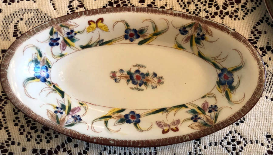 N5037 Relish by Noritake-1