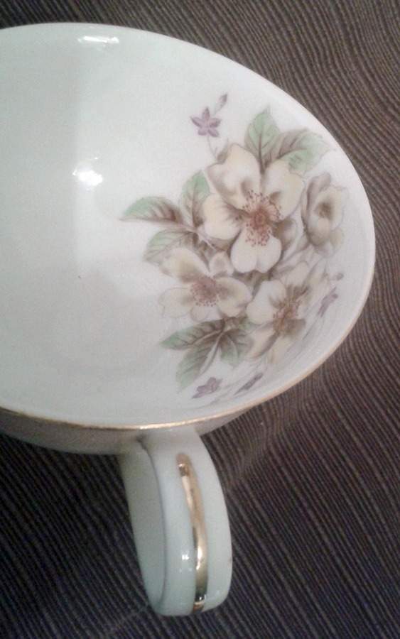 N5038 Footed Cup by Noritake-1