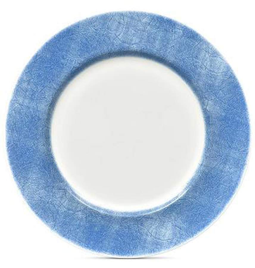 Hammock Blue 12" Chop Plate (Round Platter) by Noritake-1