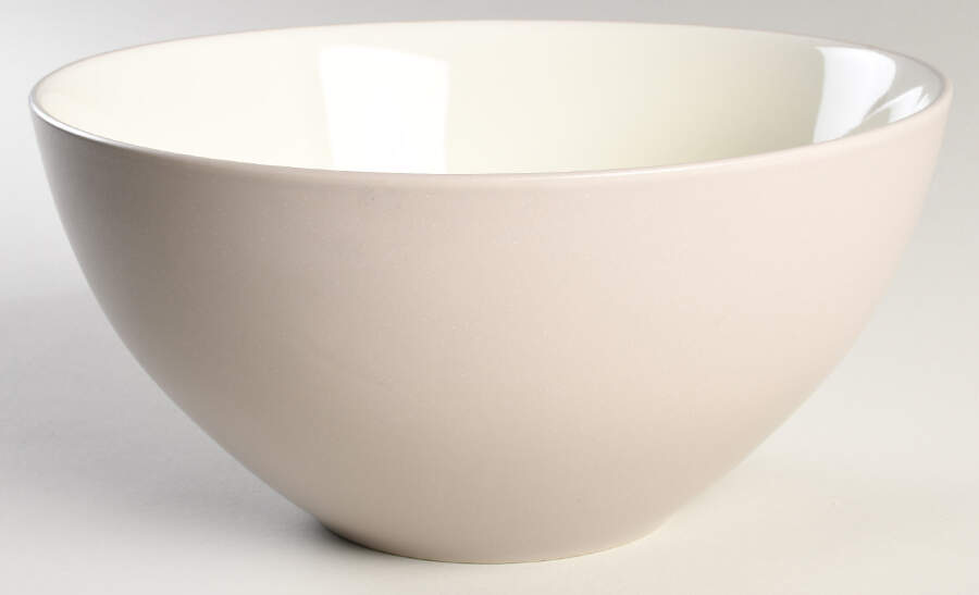 Colorwave Sand 10" Mixing Bowl by Noritake-1