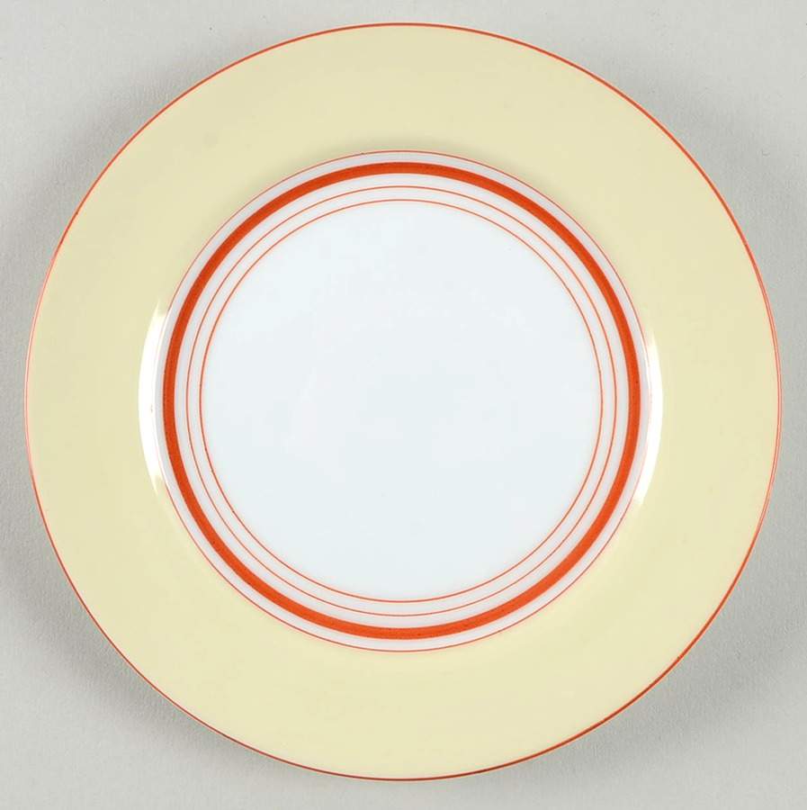 N5043 Bread & Butter Plate by Noritake-1