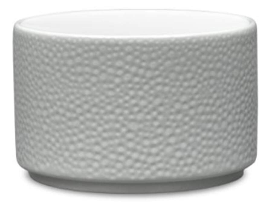 Colortex Stone Grey 3" Mini Bowl by Noritake-1