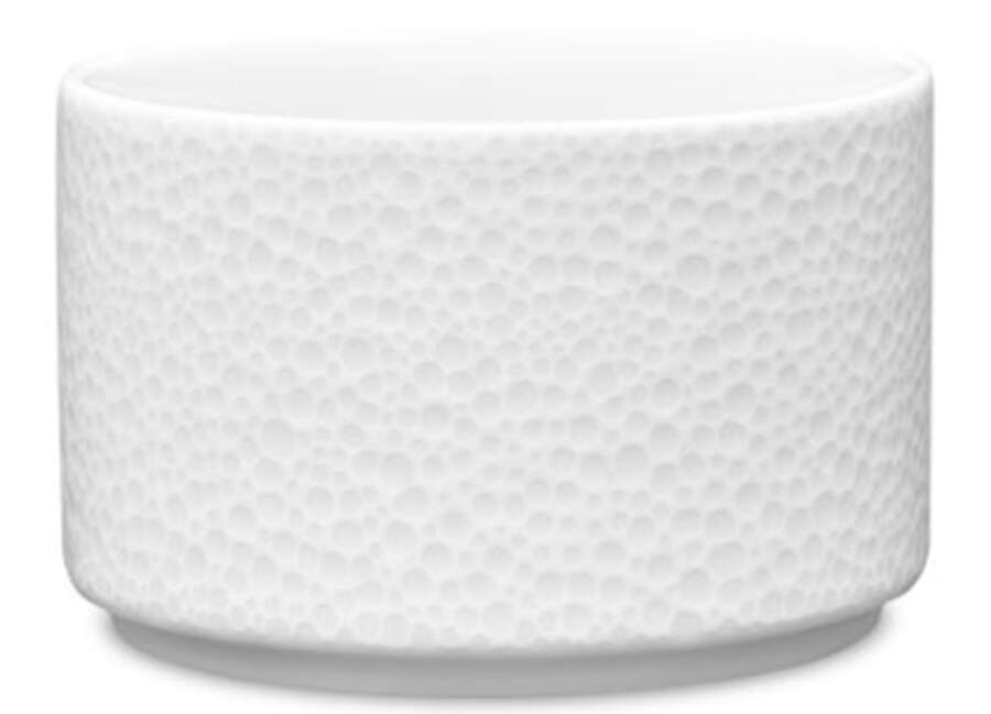 Colortex Stone White 3" Mini Bowl by Noritake-1