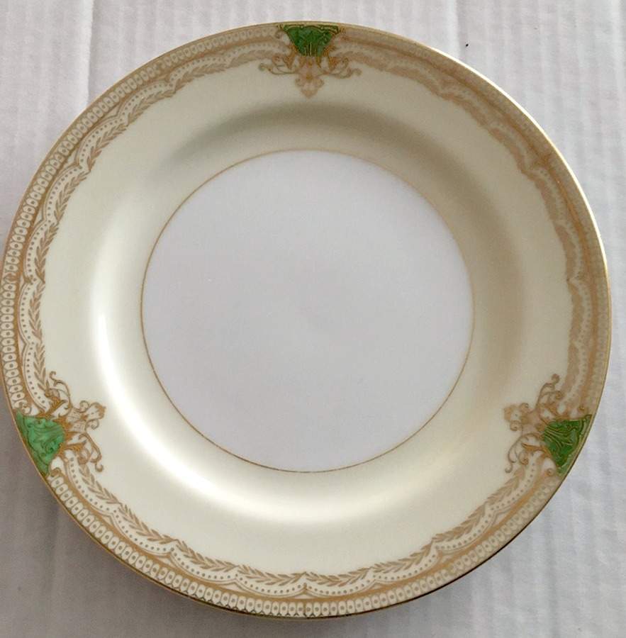 N4360 Salad Plate by Noritake-1