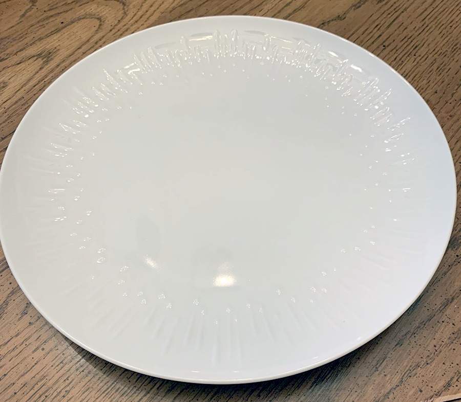 Epicure Dinner Plate by Norleans-1