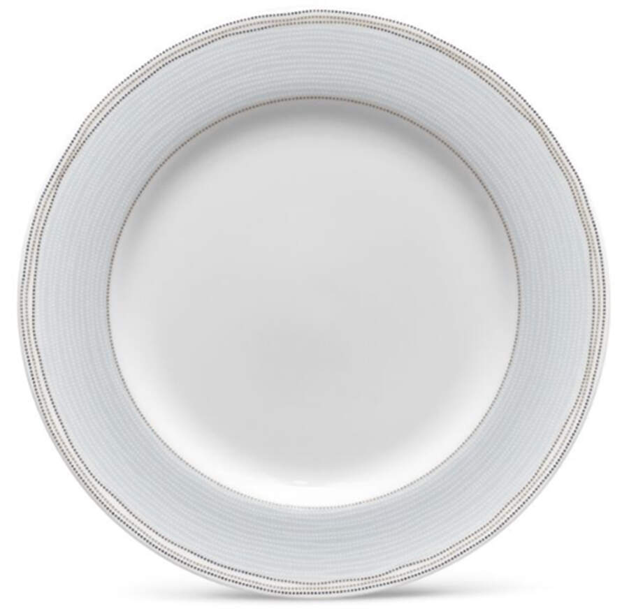 Linen Road Salad Plate by Noritake-1
