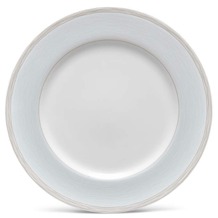 Linen Road Dinner Plate by Noritake-1