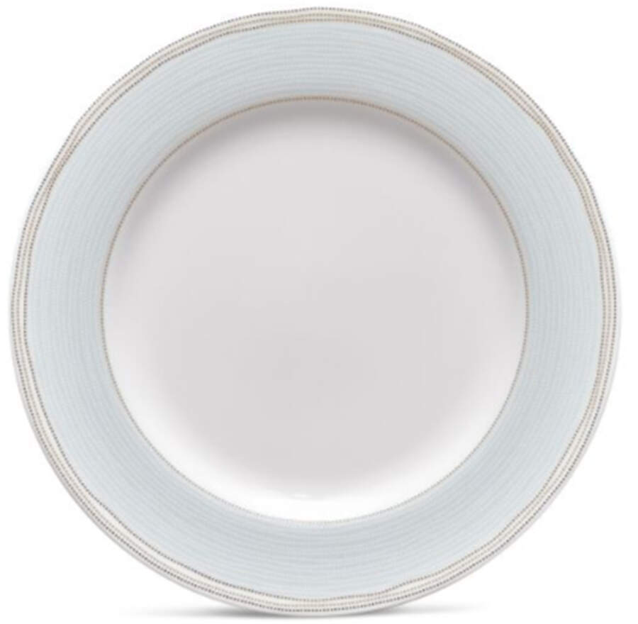 Linen Road Bread & Butter Plate by Noritake-1