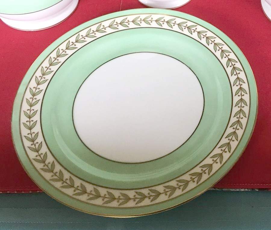 N5049 Salad Plate by Noritake-1