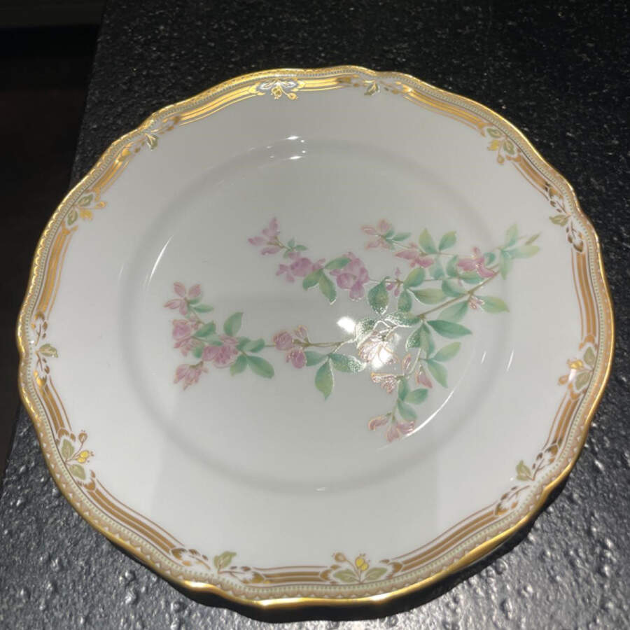 Gala Contessa Salad Plate by Noritake-1