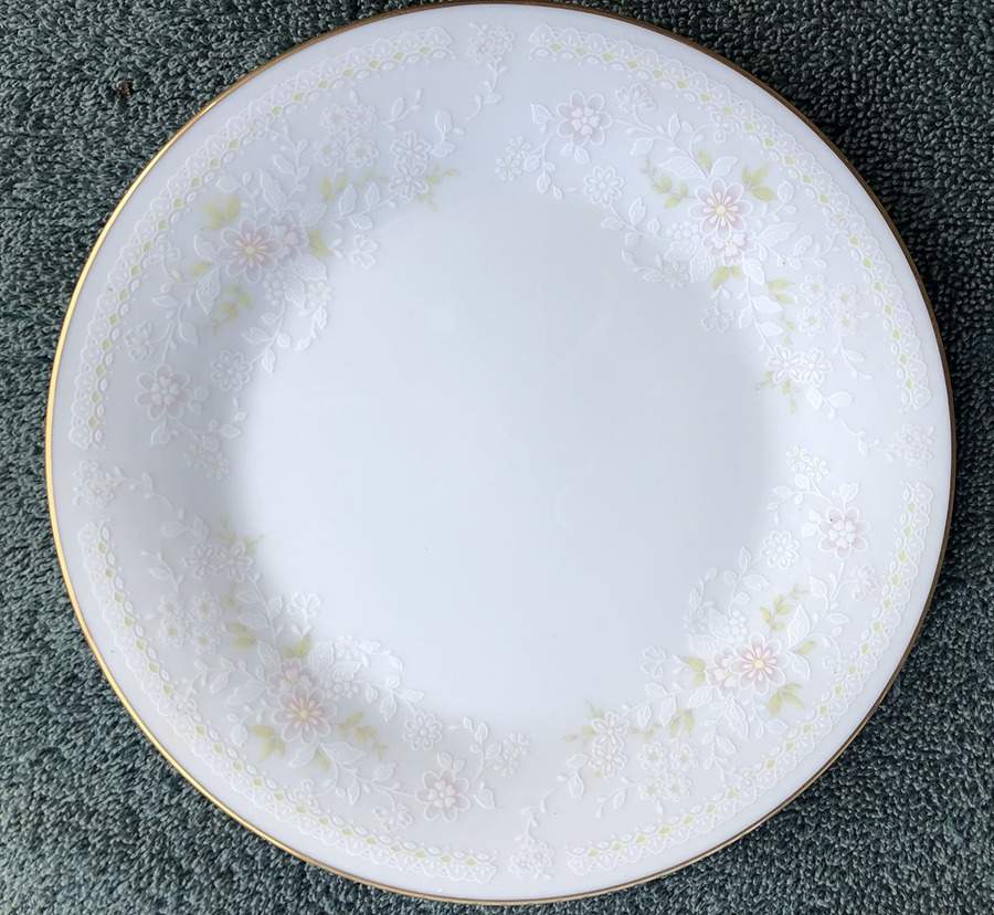 1375 Salad Plate by Noritake-1