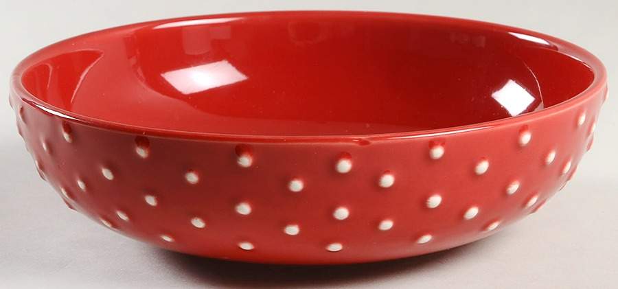 NCE11 8" Individual Pasta Bowl by Nocal Ceramics, LDA-1