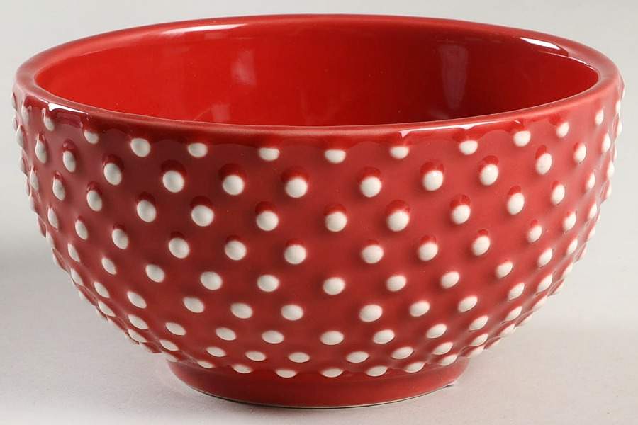 NCE11 Soup/Cereal Bowl by Nocal Ceramics, LDA-1