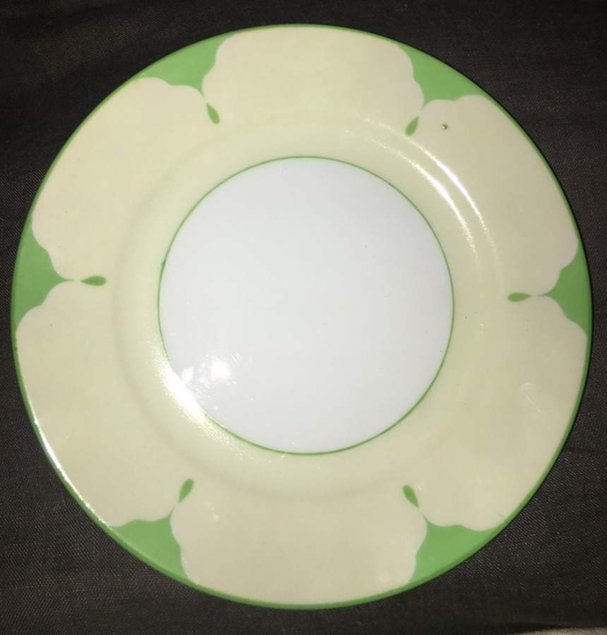 N5057 Salad Plate by Noritake-1