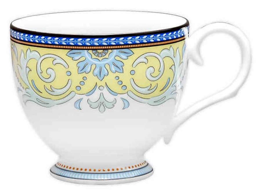 Menorca Palace Footed Cup by Noritake-1