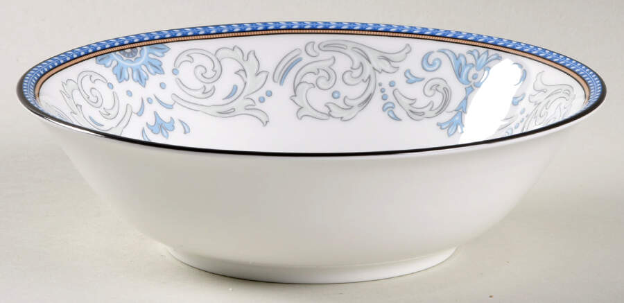Menorca Palace Soup/Cereal Bowl by Noritake-1