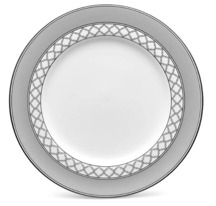Eternal Palace Salad Plate by Noritake-1