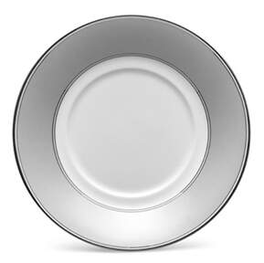 Eternal Palace Saucer by Noritake-1