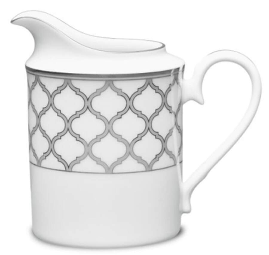 Eternal Palace Creamer by Noritake-1