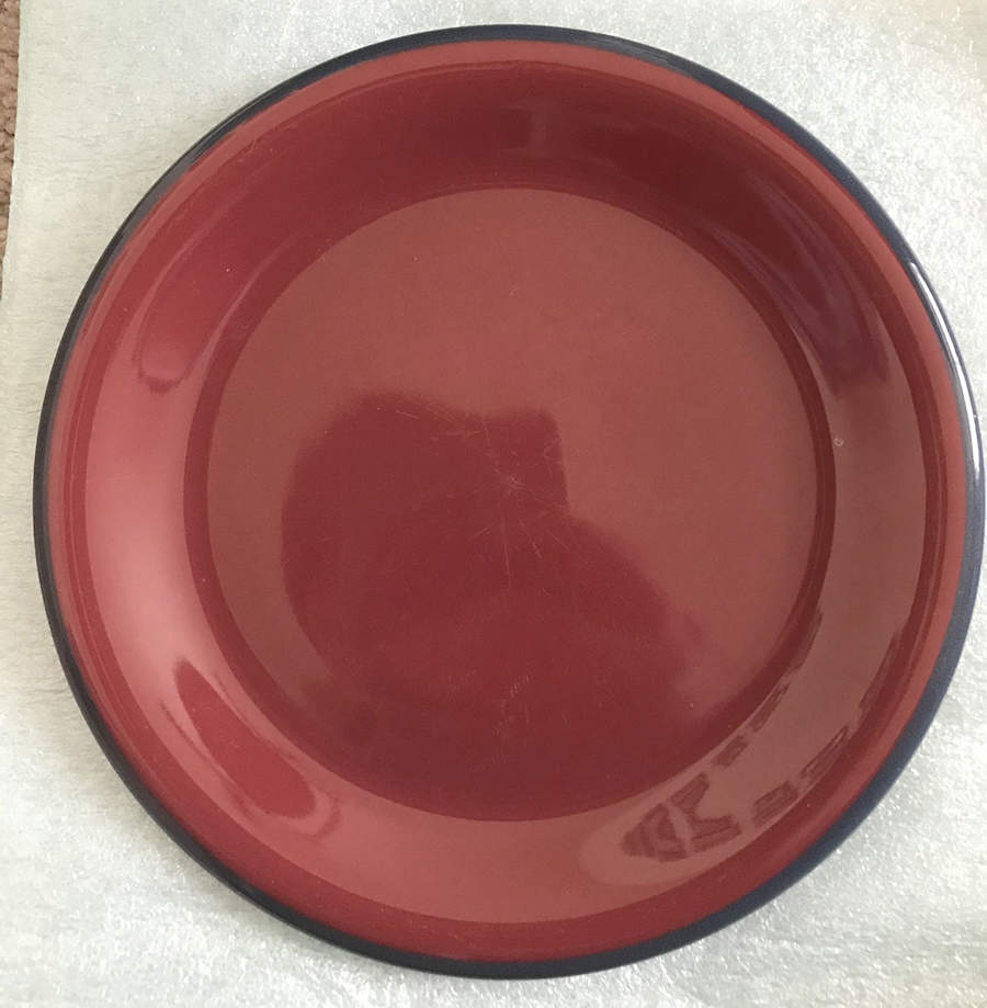 NEW25 Salad Plate by Newcor-1